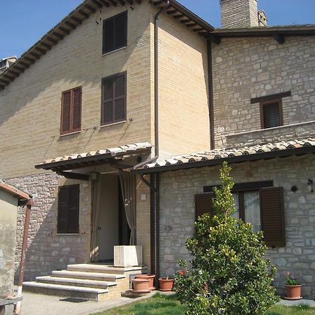 Assisana Affittacamere Санта-Мария-дельи-Анджели-э-деи-Мартири Номер фото